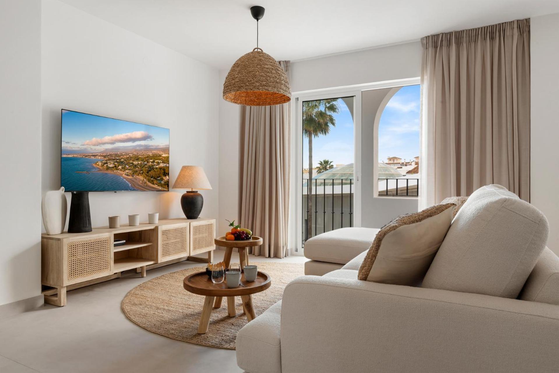 Violeta Old Town Villa Estepona
